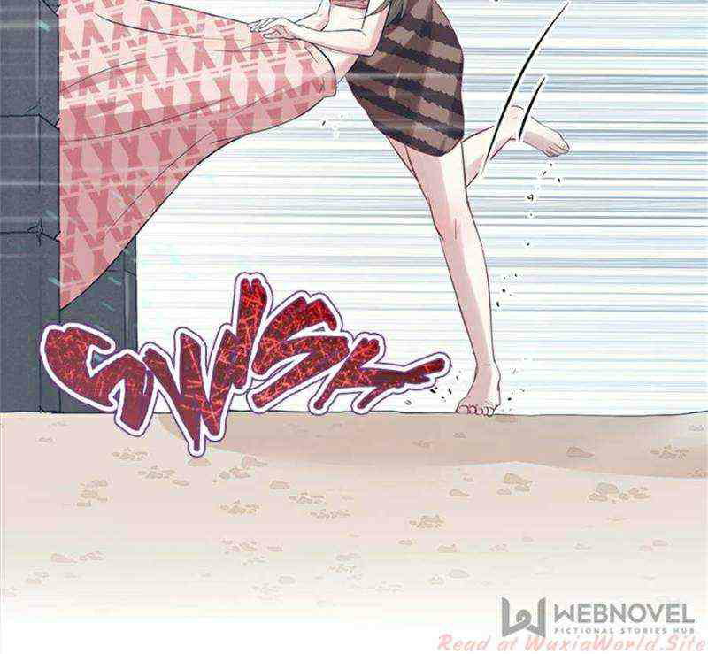 Beauty and the Beasts Chapter 109 Gambar 46